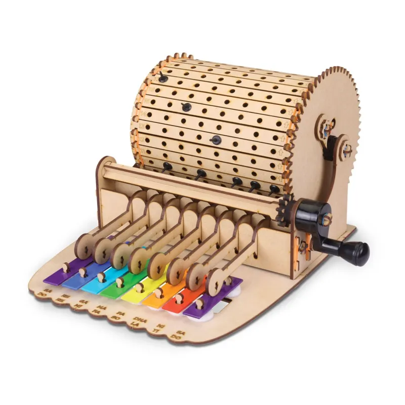 Smartivity - Music Machine