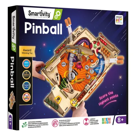 Smartivity - Pinball