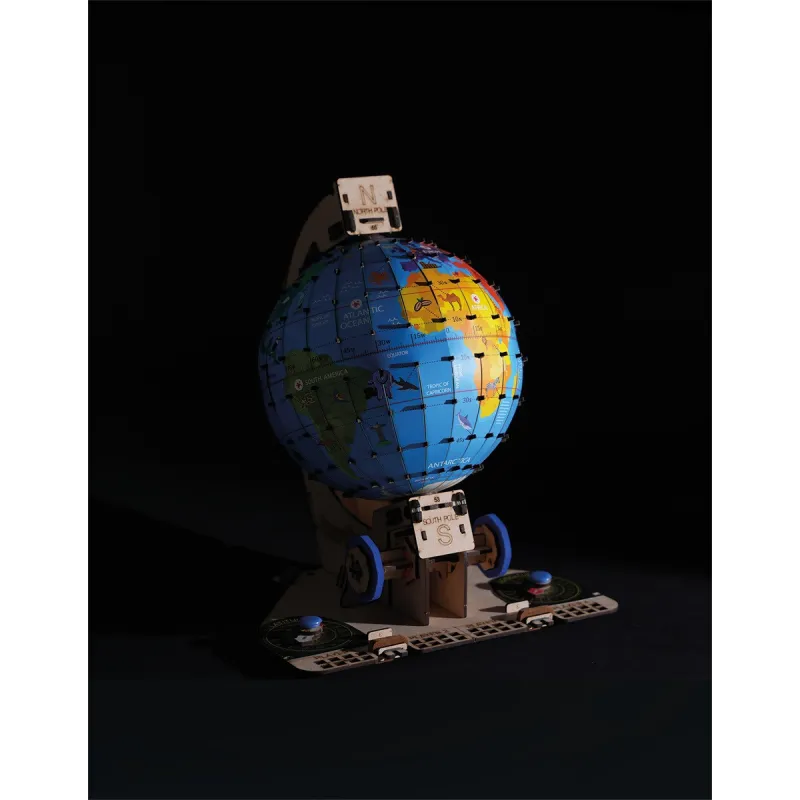 Smartivity - Globetrotters