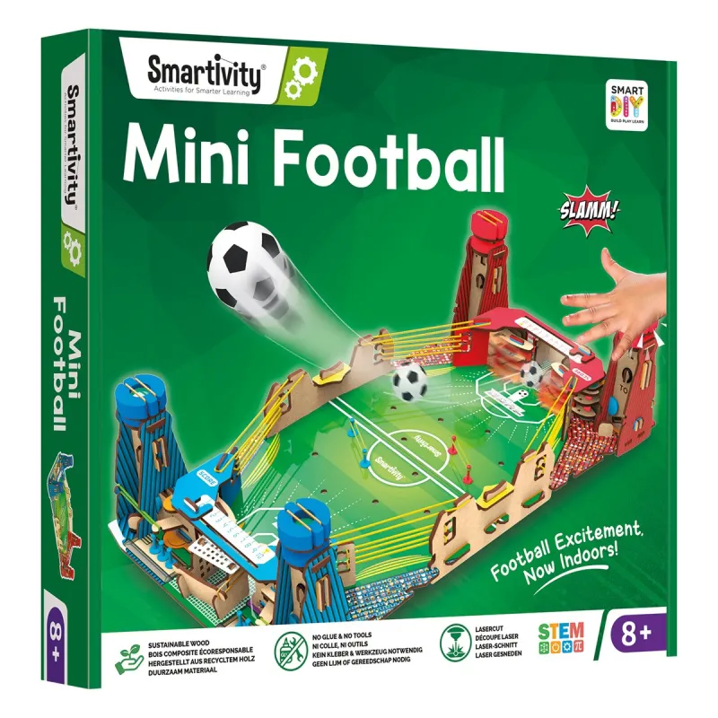 Smartivity - Mini Football