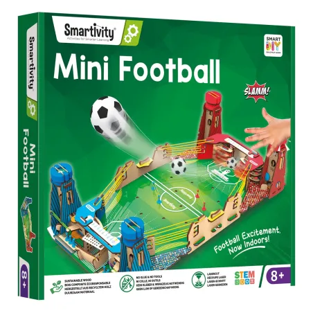 Smartivity - Mini Football