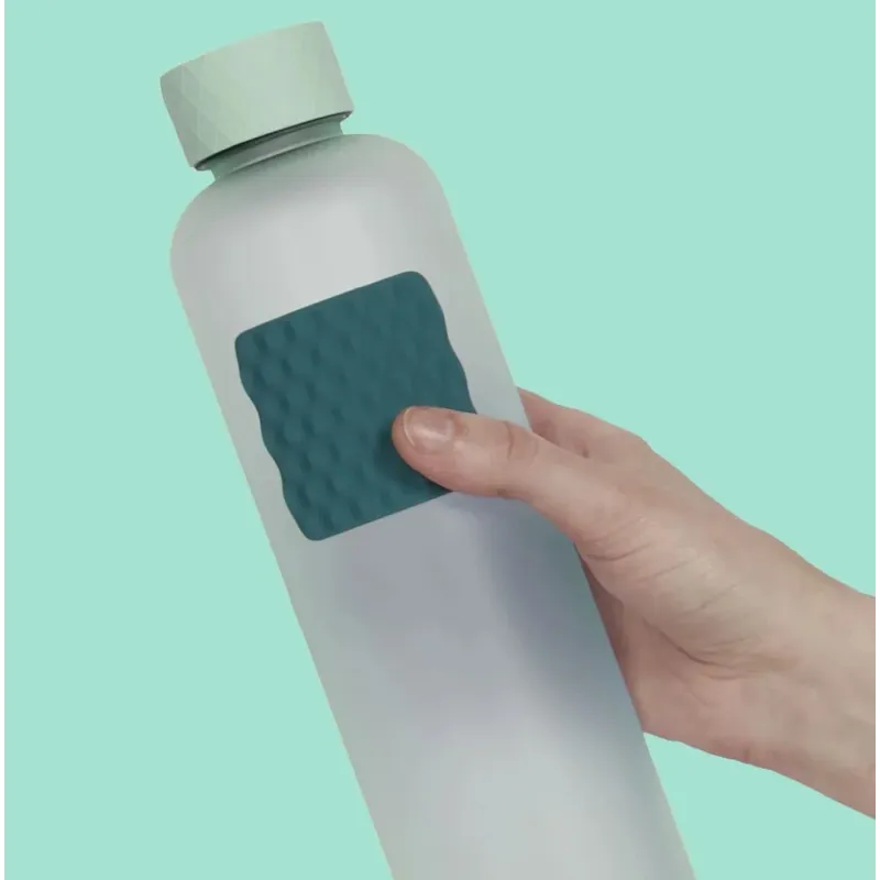 Speks - Slabs, sticker sensoriel en silicone