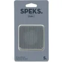 Speks - Slabs, sticker sensoriel en silicone