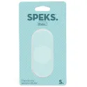 Speks - Slabs, sticker sensoriel en silicone