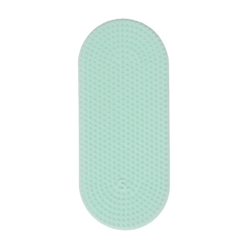 Speks - Slabs, sticker sensoriel en silicone