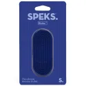 Speks - Slabs, sticker sensoriel en silicone