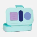 Speks - Slabs, sticker sensoriel en silicone