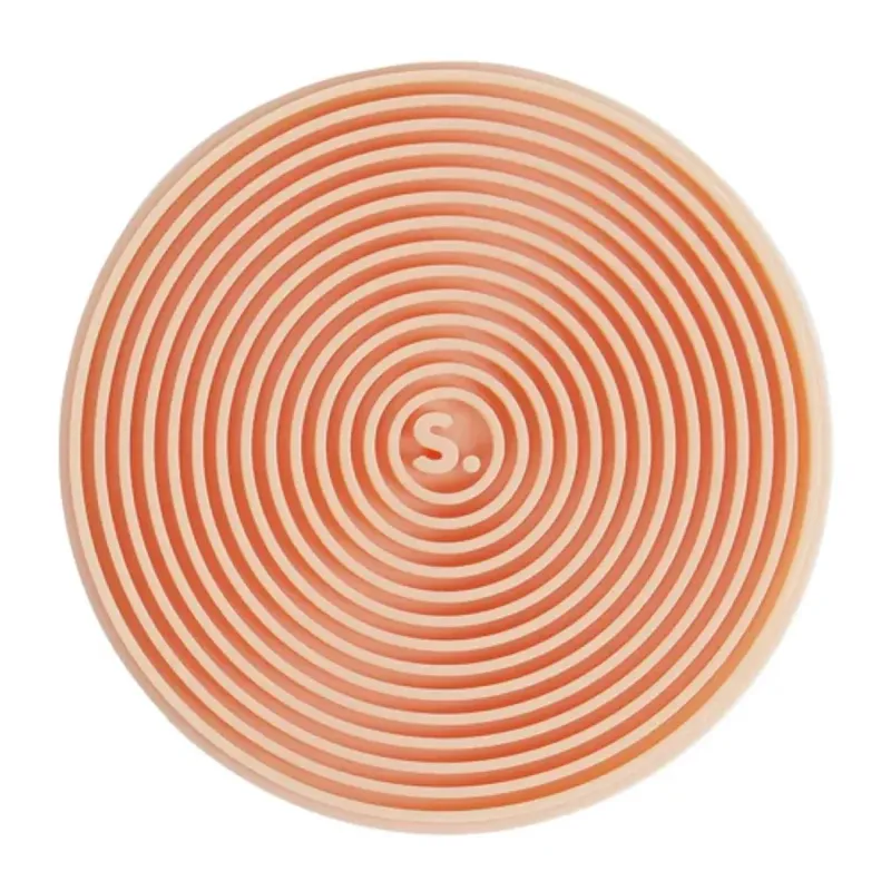 Speks - Slabs, sticker sensoriel en silicone