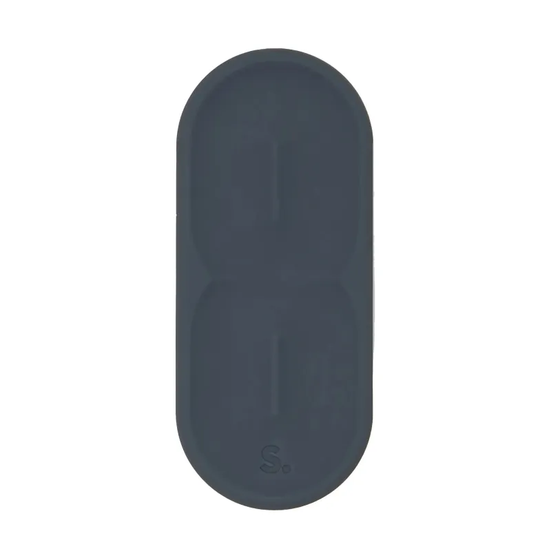 Speks - Slabs, sticker sensoriel en silicone