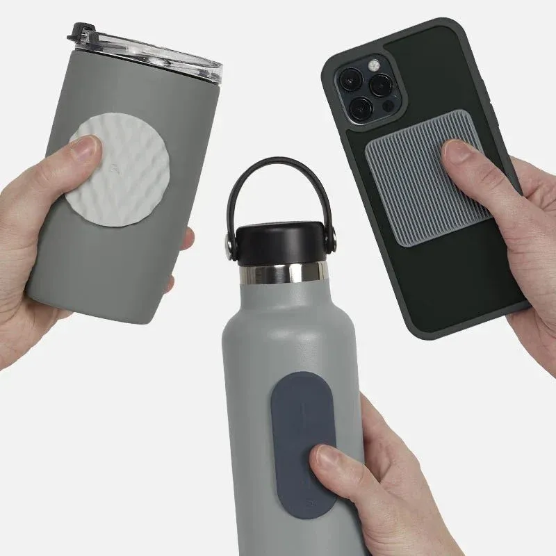 Speks - Slabs, sticker sensoriel en silicone