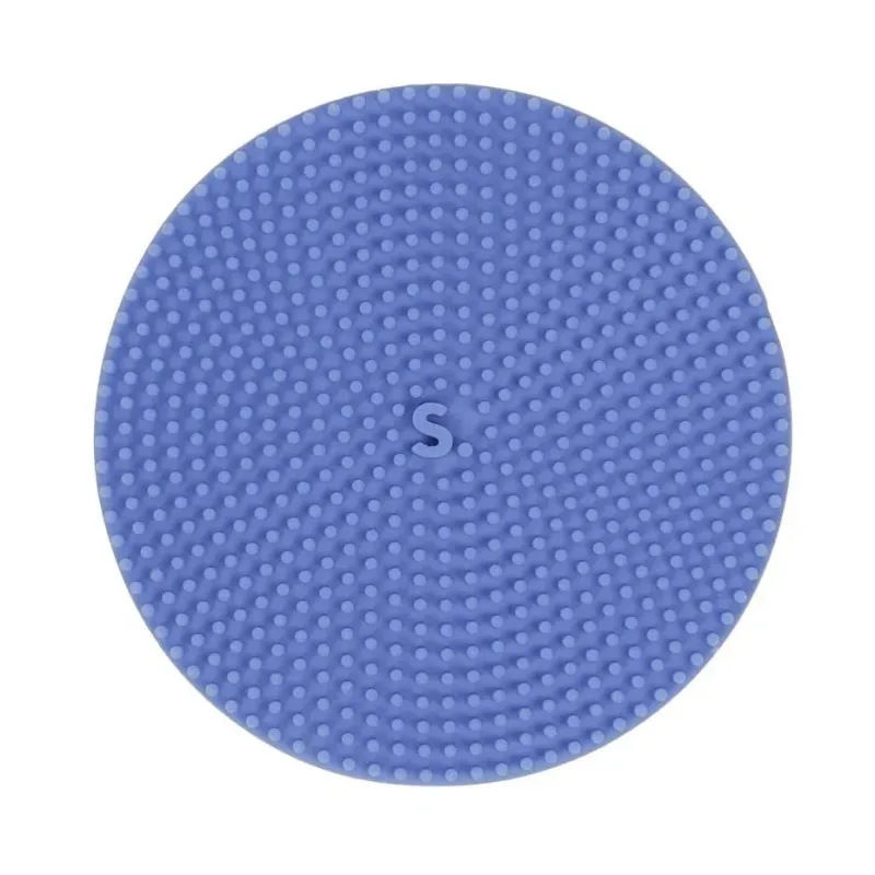 Speks - Slabs, sticker sensoriel en silicone
