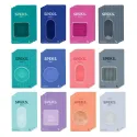 Speks - Slabs, sticker sensoriel en silicone
