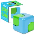 bopster Fidget Cube Spinner NEON (modèle 1 à nommer)