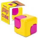 bopster Fidget Cube Spinner NEON (modèle 6 à nommer)