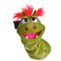 Living Puppets - Gregor le dragon