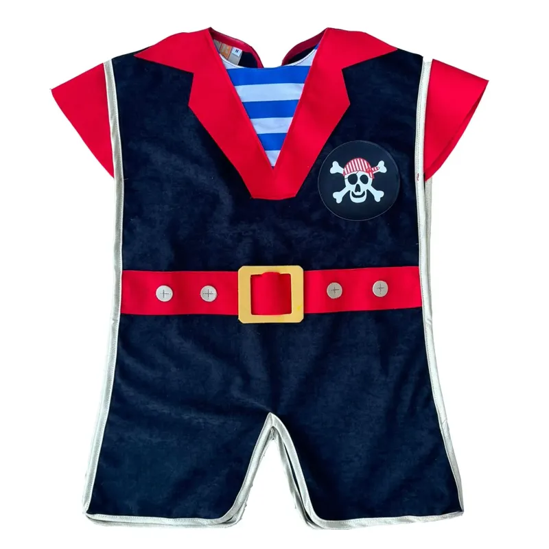 Tunique pirate Korsar