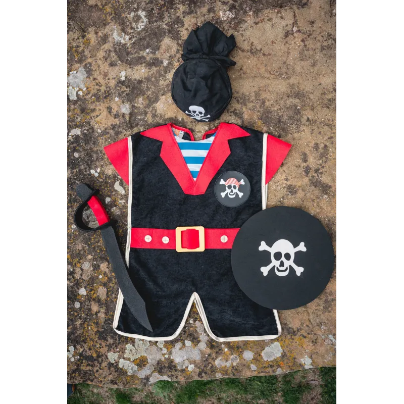 Tunique pirate Korsar