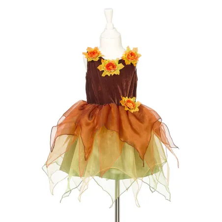Souza - Robe Sabrina et chapeau, 8-10 ans (128-140 cm)