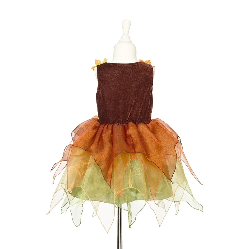 Souza - Robe Sabrina et chapeau, 8-10 ans (128-140 cm)