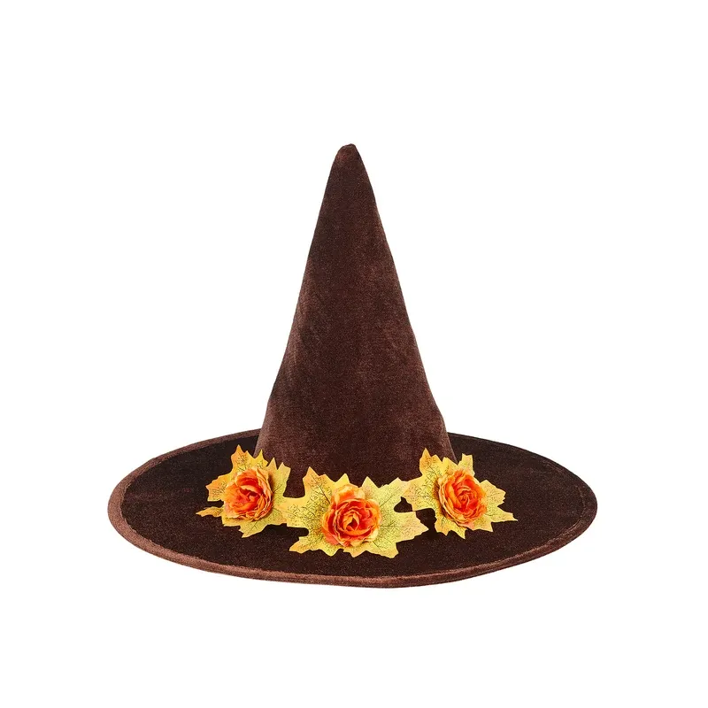 Souza - Robe Sabrina et chapeau, 8-10 ans (128-140 cm)