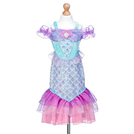 Souza - Robe de sirène Naiara, 3-4 ans (98-104 cm)