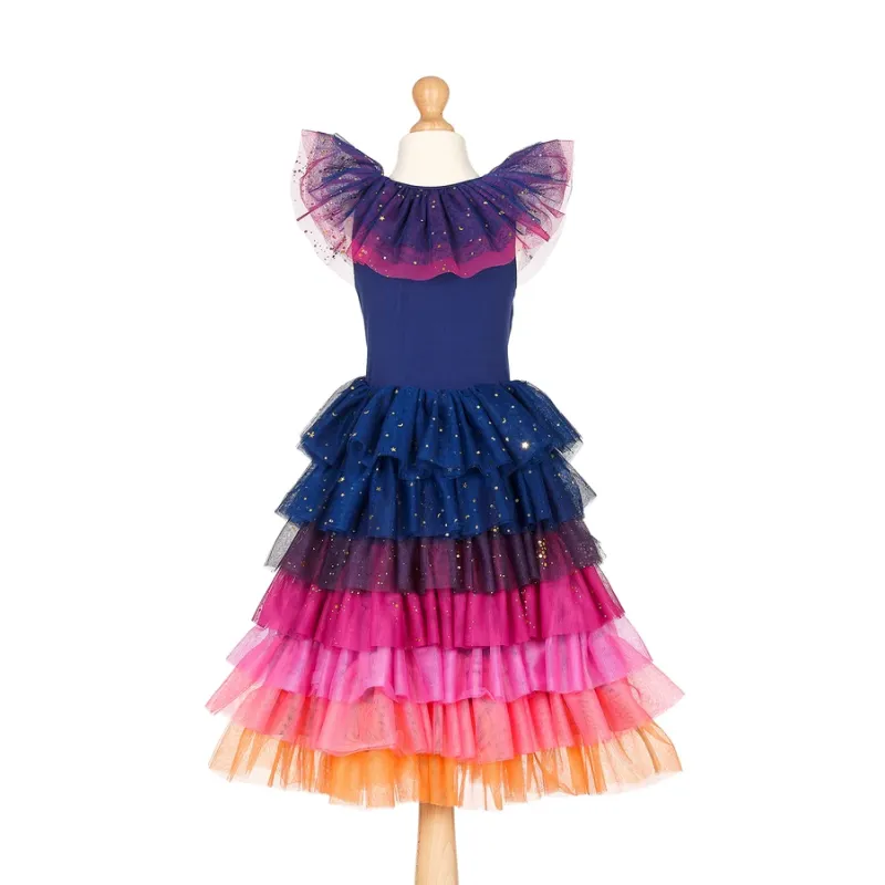 Souza - Déguisement Dawn, 8-10 ans (128-140 cm)