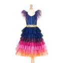 Souza - Déguisement Dawn, 8-10 ans (128-140 cm)