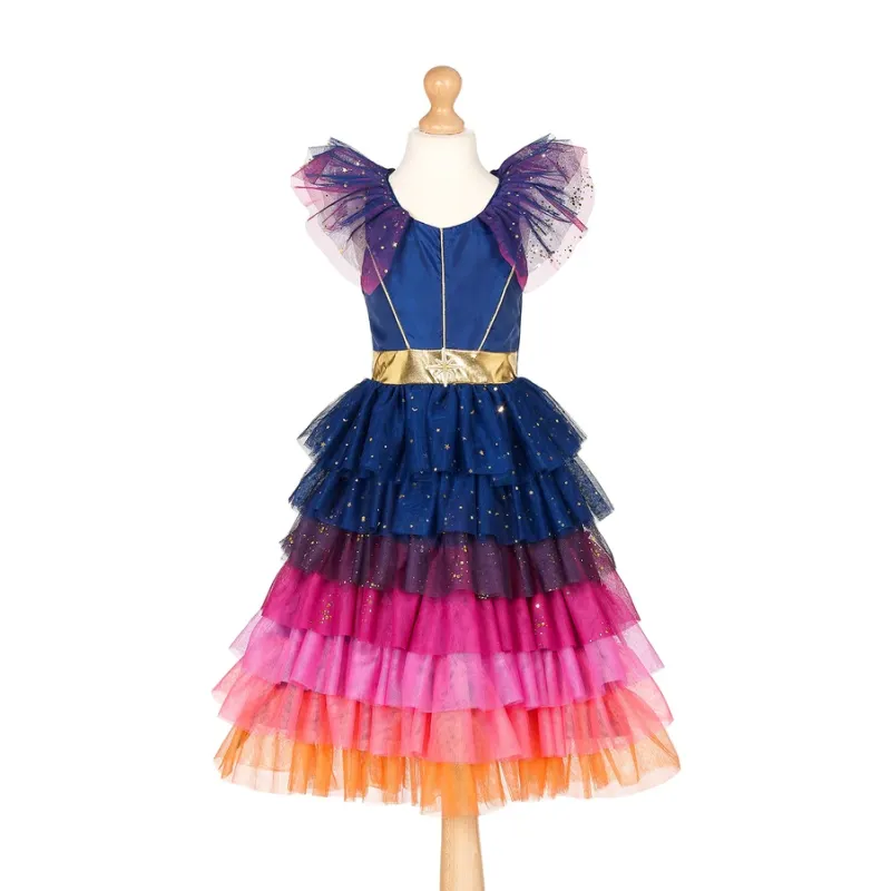 Souza - Déguisement Dawn, 8-10 ans (128-140 cm)