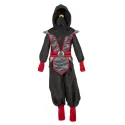 Souza - Déguisement Ninja, 8-10 ans (128-140 cm)