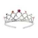 Souza - Couronne Emy argent