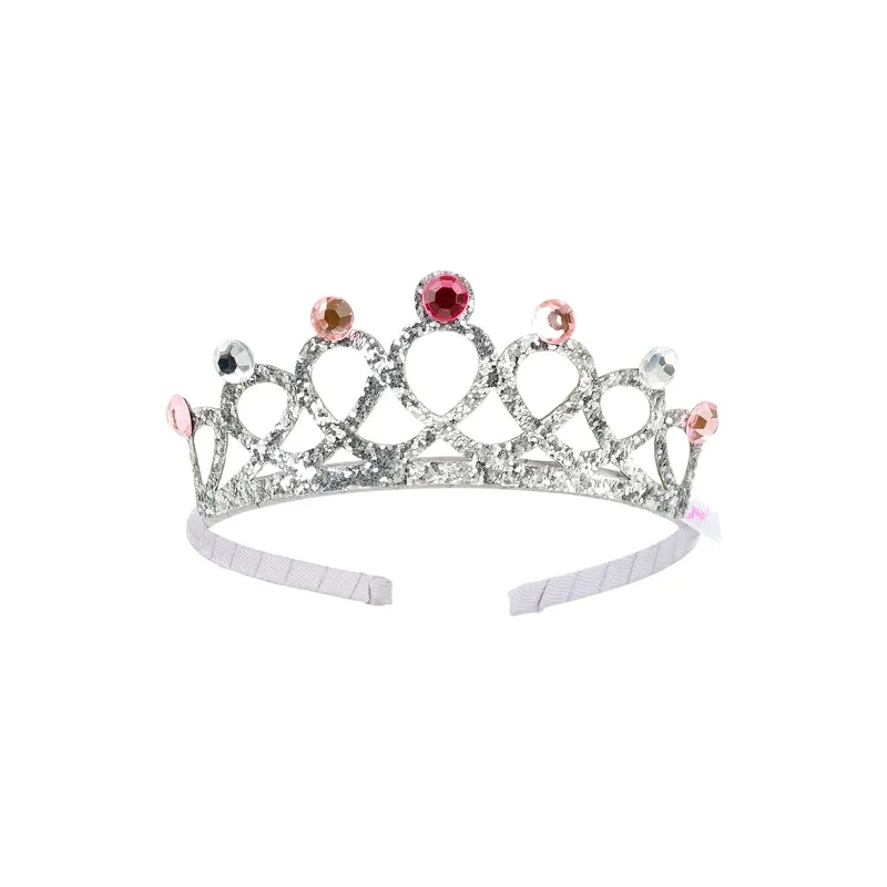 Souza - Couronne Emy argent