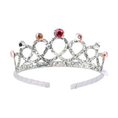 Souza - Couronne Emy argent