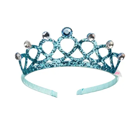 Souza - Couronne Emy bleue