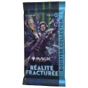 Magic: The Gathering - Réalité fracturée - Booster collector (FR)