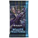 Magic: The Gathering - Réalité fracturée - Booster collector (FR)