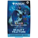 Magic: The Gathering - Réalité fracturée - Commander Deck (EN)