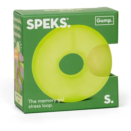 Speks - Gump Loop, donut anti-stress
