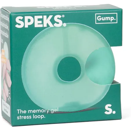 Speks - Gump Loop, donut anti-stress