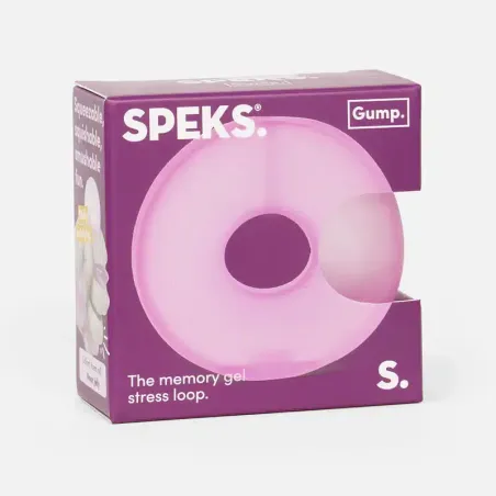 Speks - Gump Loop, donut anti-stress