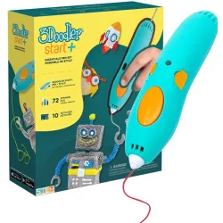 3Doodler Start+ - Stylo 3D pour enfants