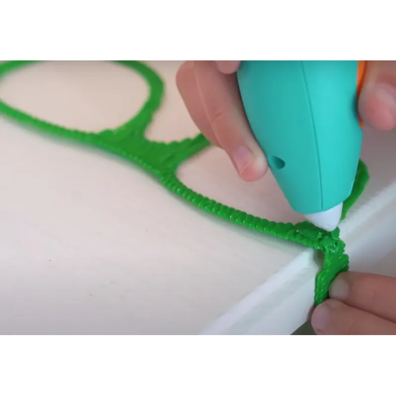 3Doodler Start+ - Stylo 3D pour enfants