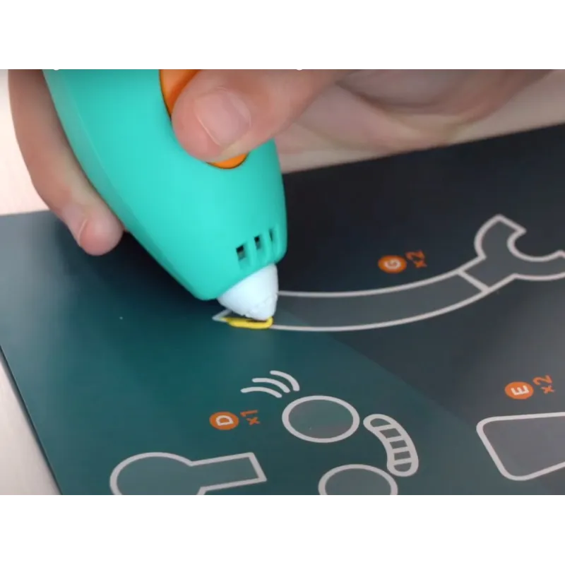 3Doodler Start+ - Stylo 3D pour enfants