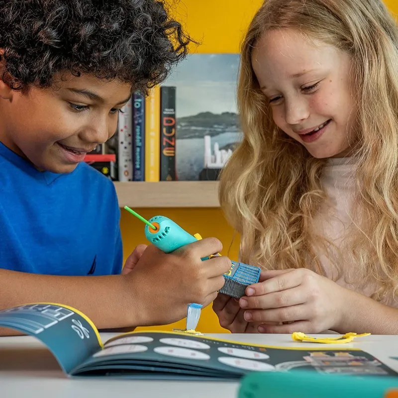 3Doodler Start+ - Stylo 3D pour enfants