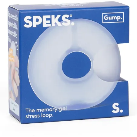 Speks - Gump Loop, donut anti-stress