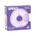 Speks - Gump Loop, donut anti-stress