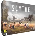 Scythe - Jeu de gestion et de conquête (Matagot)