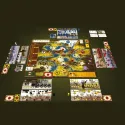 Scythe - Jeu de gestion et de conquête (Matagot)