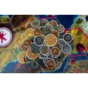 Scythe - Jeu de gestion et de conquête (Matagot)