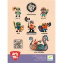 Arty Toys - Grognak - Djeco