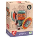 Arty Toys - Grognak - Djeco